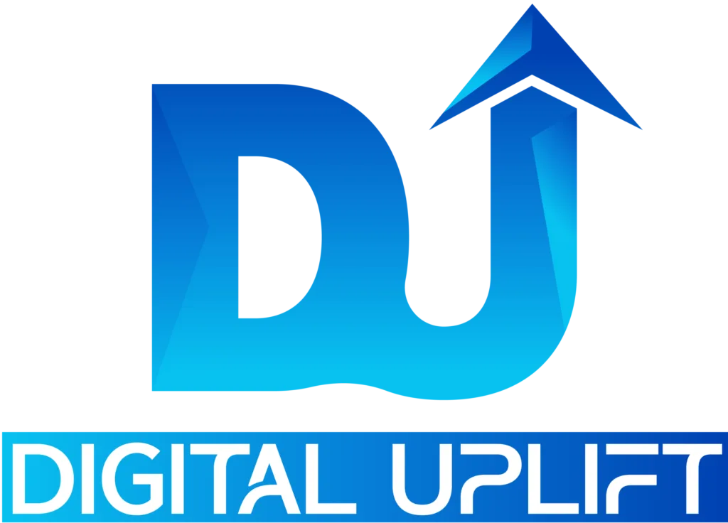 Digital Uplift – Web Design and SEO Agency UK
