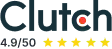 Digital Uplift rated 5 stars on Clutch