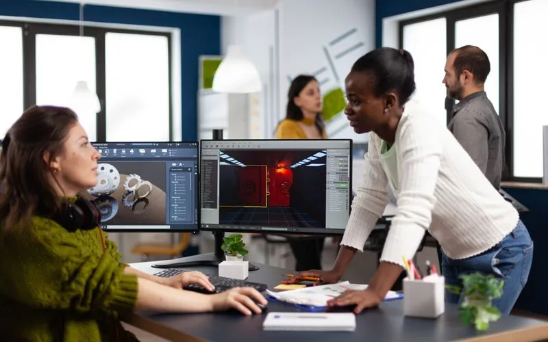Professional video editing and production services
