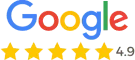 Digital Uplift Google Reviews rating