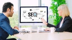 Local SEO vs National SEO: Which One Does Your UK Business Actually Need?