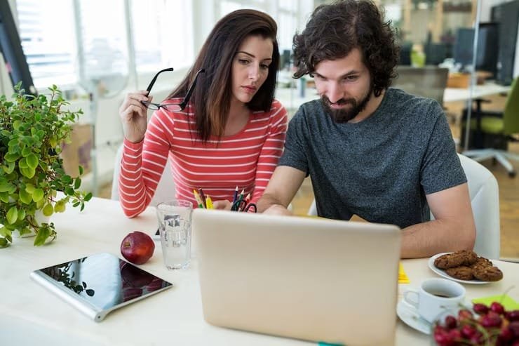 How to Write Website Copy That Ranks on Google AND Converts Visitors Into Customers