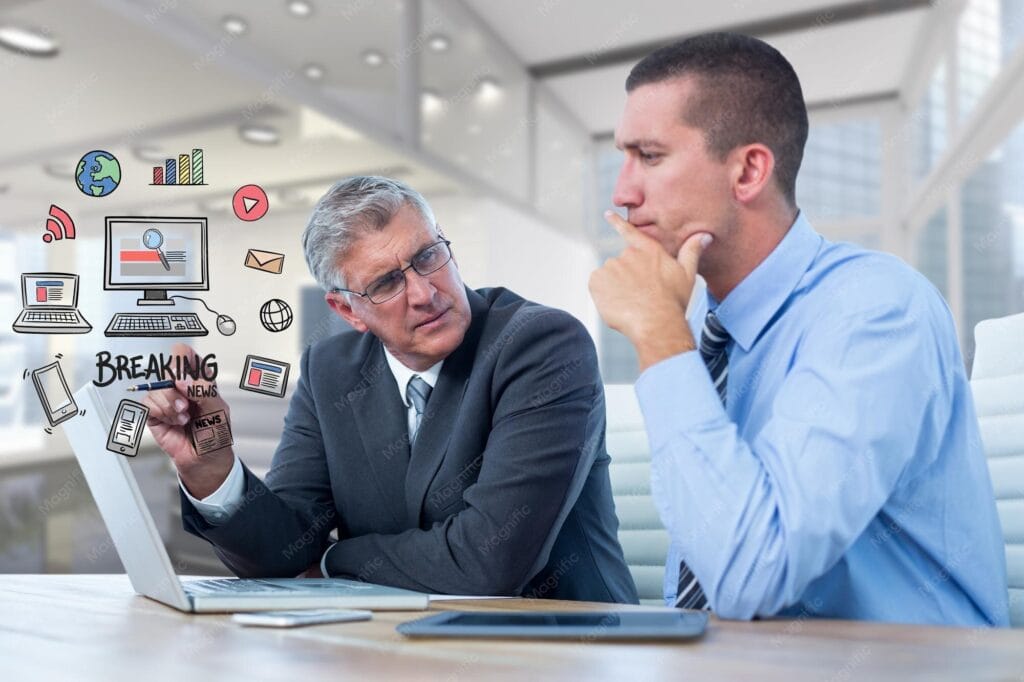 7 Reasons Your UK Business Website Is Losing Customers (And How to Fix It)