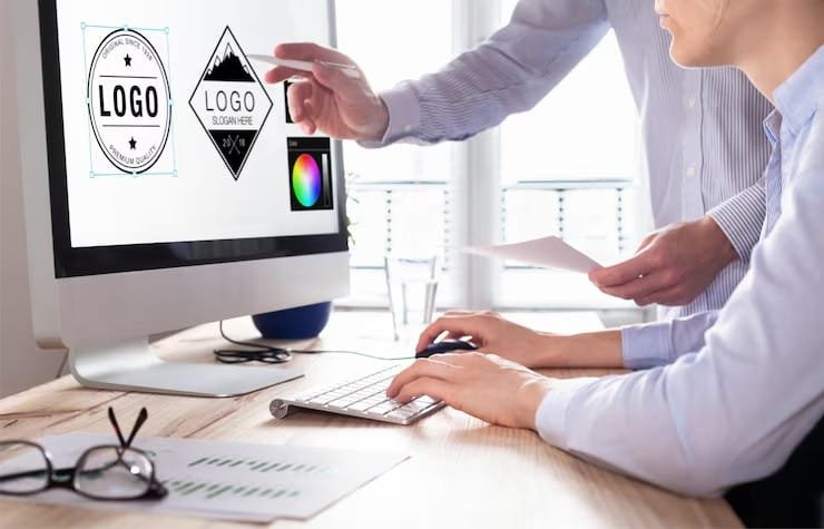 How Much Does a Professional Logo Design Cost in the UK? (Full Price Guide)