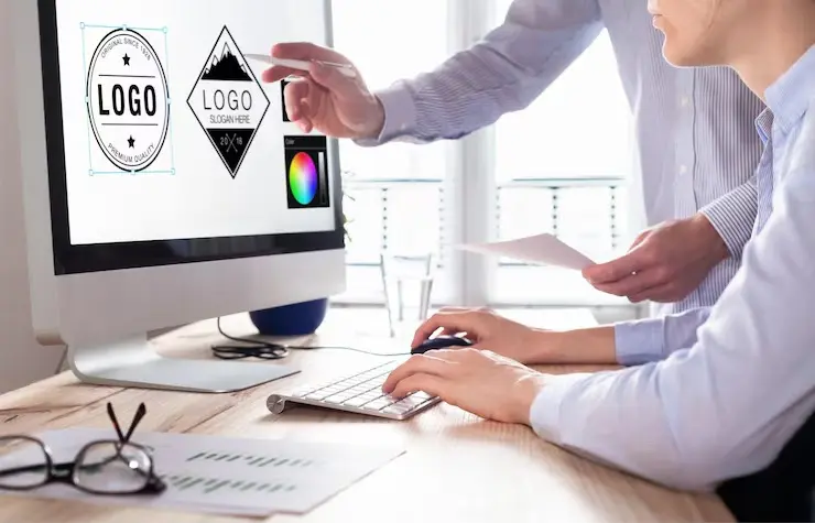 How Much Does a Professional Logo Design Cost in the UK? (Full Price Guide)