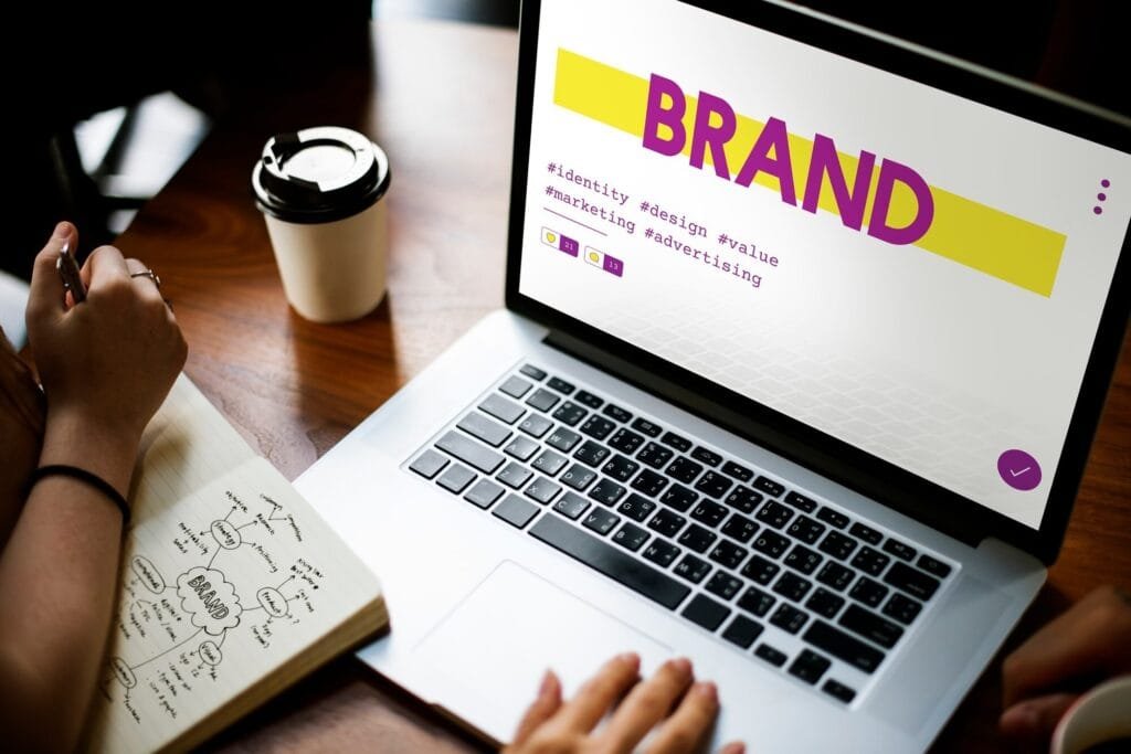 How to Build a Strong Brand Identity for Your Small Business in the UK